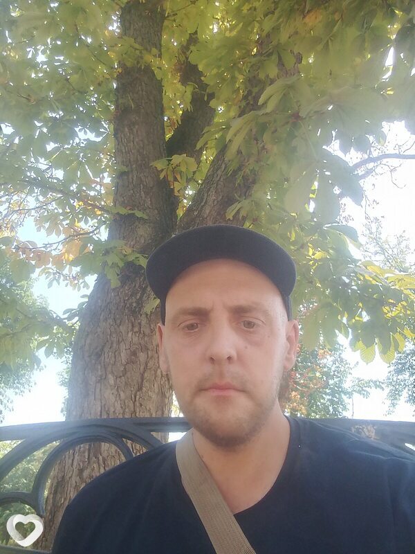 Иван, 35, Краснодаре — анкета №2535415