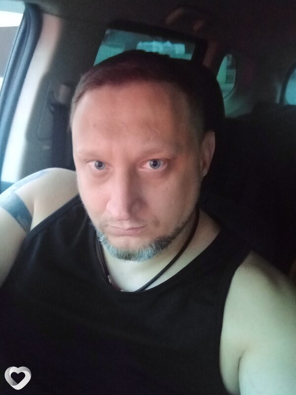 Андрей, 38, Воронеже — анкета №2535422
