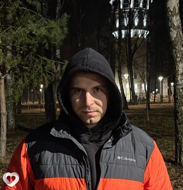 Василий, 30, Новомосковске — анкета №2535426