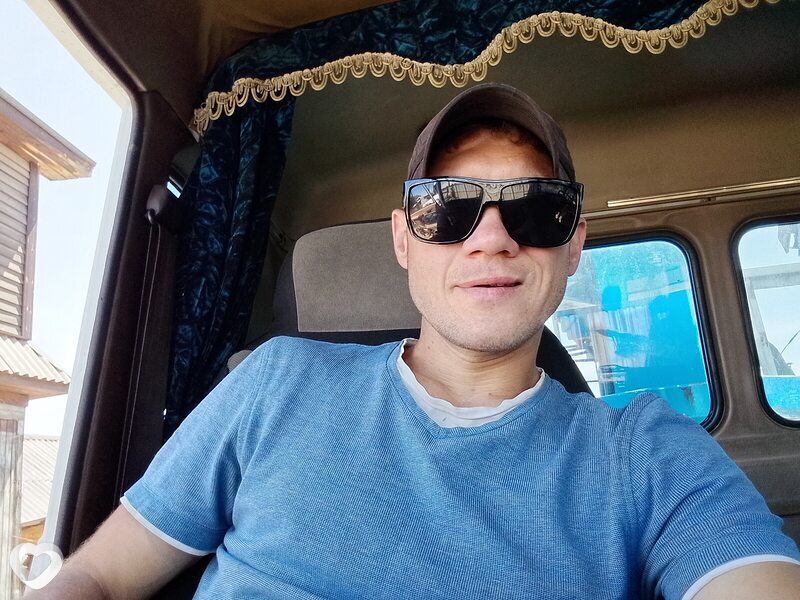 Даниил, 30, Иркутске — анкета №2535429