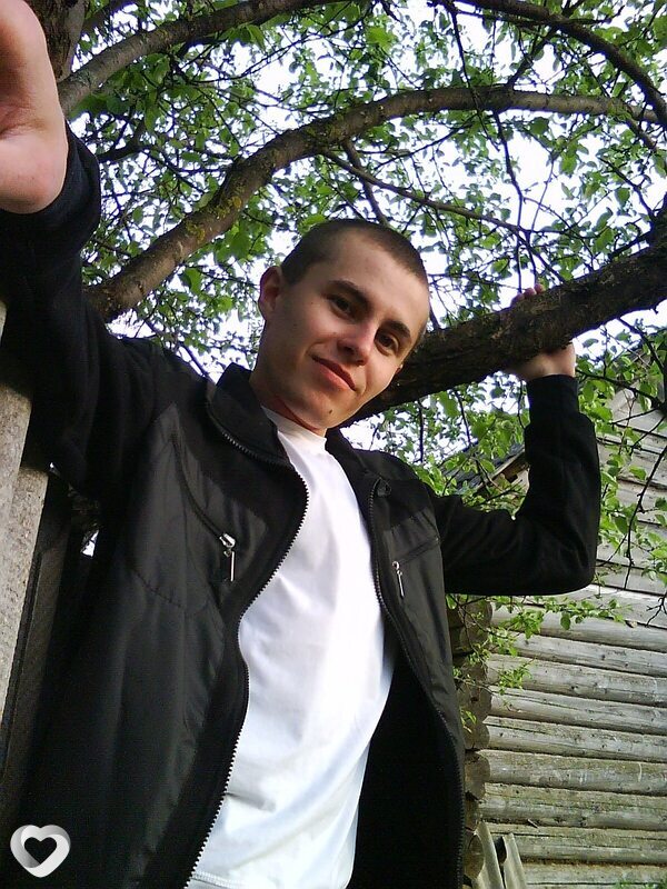 Алексей, 35, Воткинске — анкета №2535433