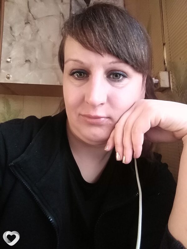 Снежана, 31, Могилев — анкета №2535514