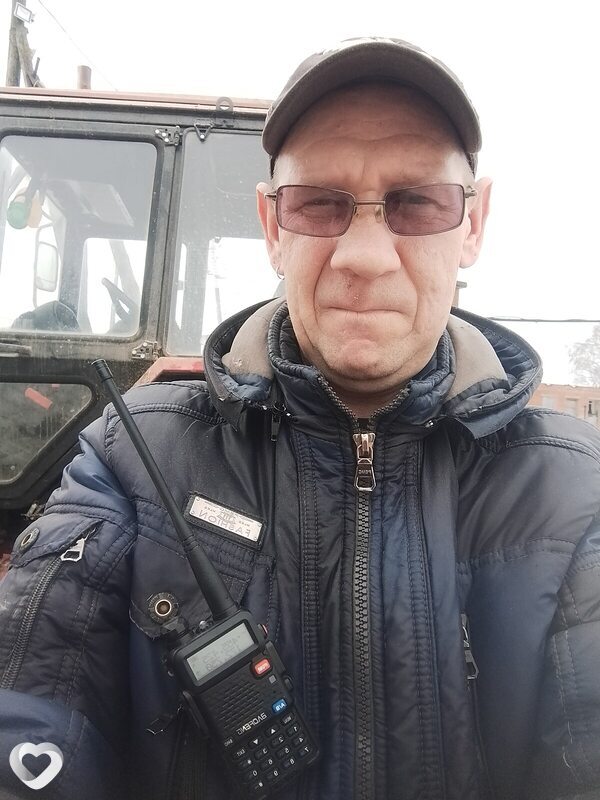 Антон Чирков, Кирово-Чепецк