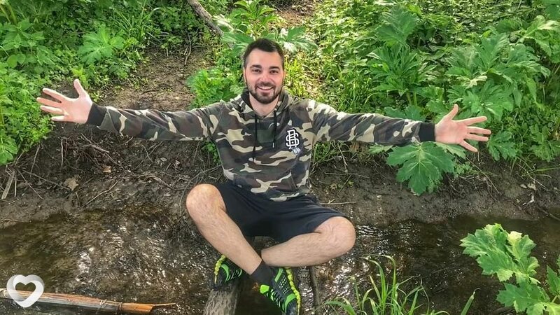 Алекс, 29, Бресте — анкета №2535527