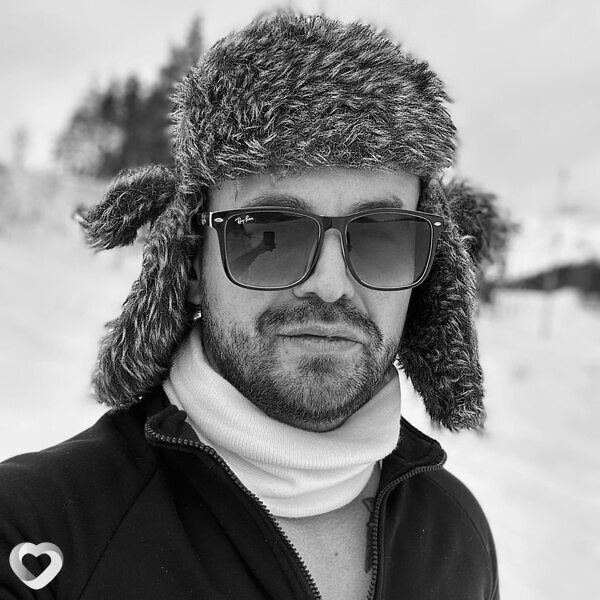 Дмитрий, 37, Саратове — анкета №2535528