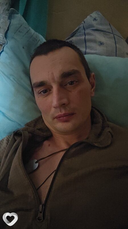 Даня, 38, Дзержинске — анкета №2535529