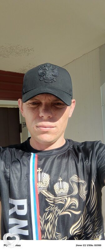 Владимир, 32, Барнауле — анкета №2535532