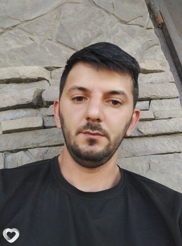 Юсиф, 31, Невинномысске — анкета №2536674