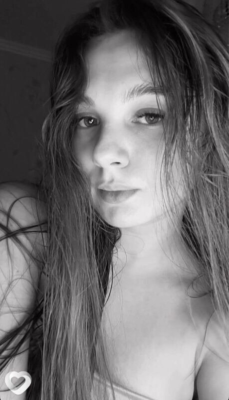 Марина, 21, Нижнем Новгороде — анкета №2536678