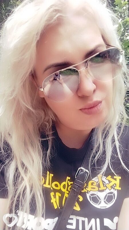 Екатерина, 40, Минске — анкета №2535543