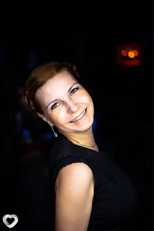 Мила, 49, Сочи — анкета №2535545