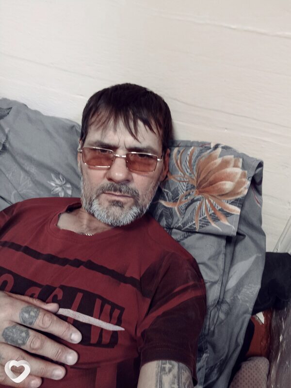 Владимир, 48, Улан-Удэ — анкета №2535589