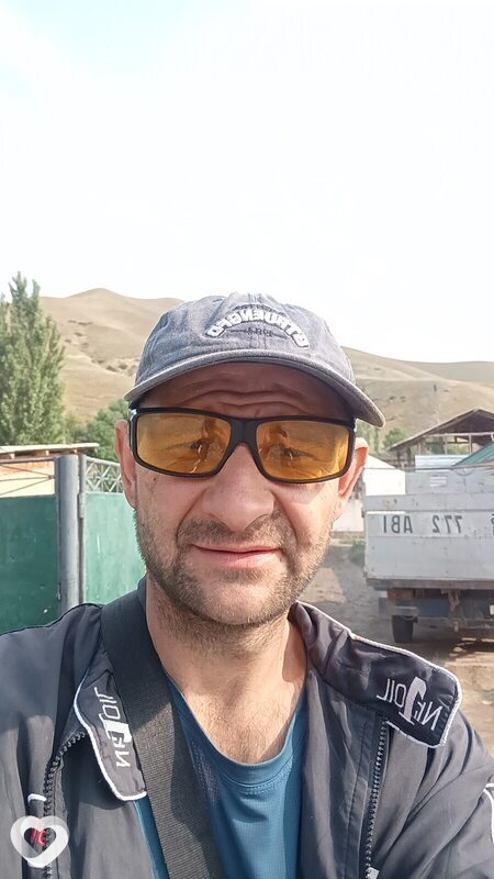 Александр, 39, Бишкек — анкета №2535594