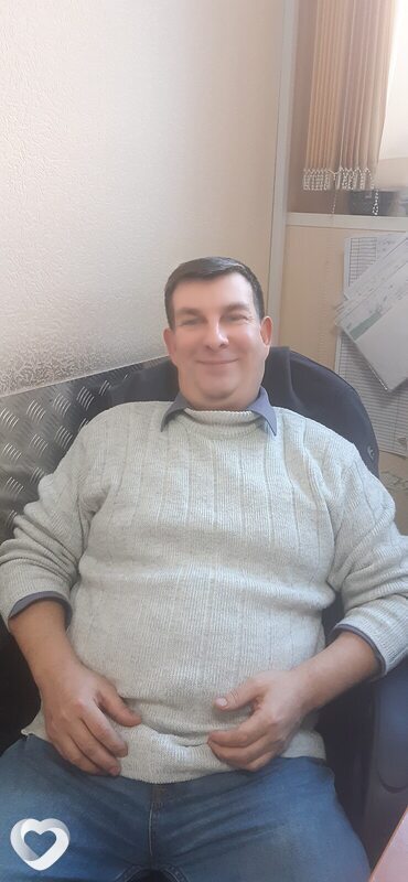 Павел, 46, Москве — анкета №2535603