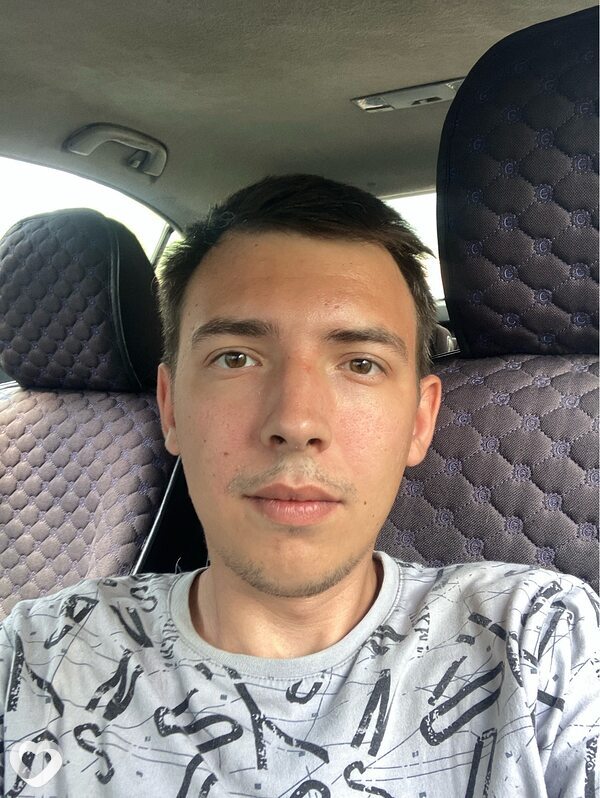 Александр, 27, Алматы — анкета №2536312