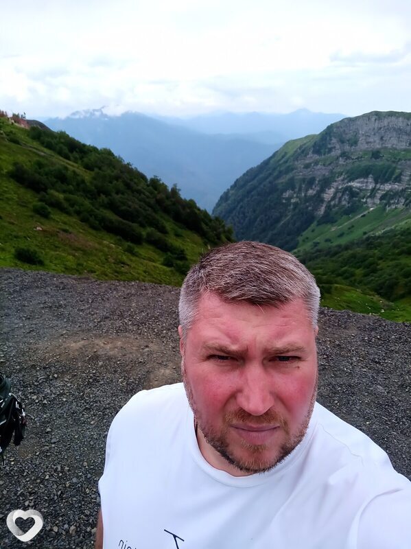 Артём, 35, Москве — анкета №2536314