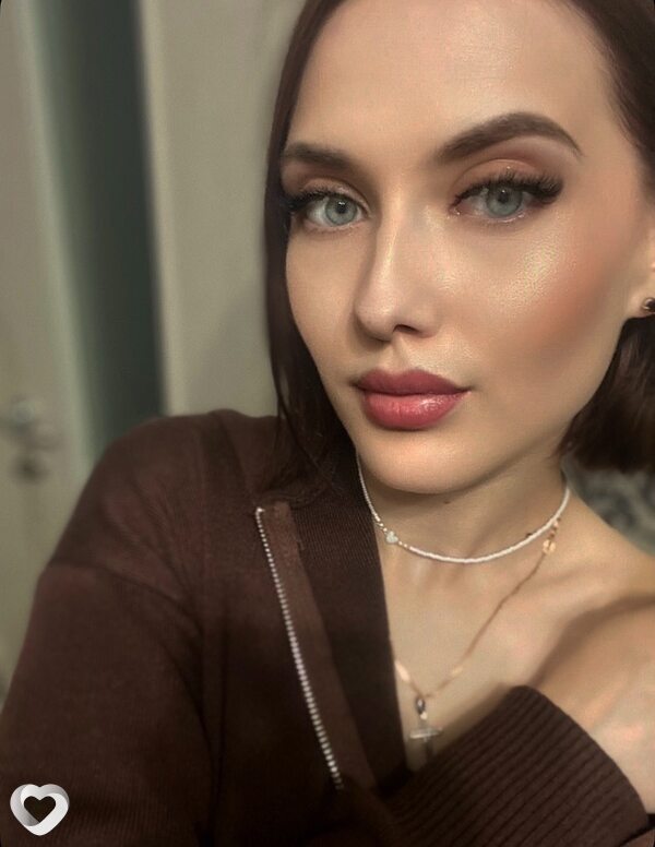 Наталья, 26, Москве — анкета №2536325