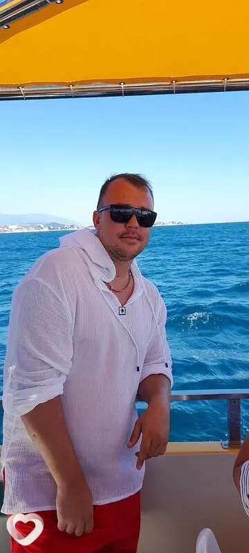 Андрей, 43, Барнауле — анкета №2536326