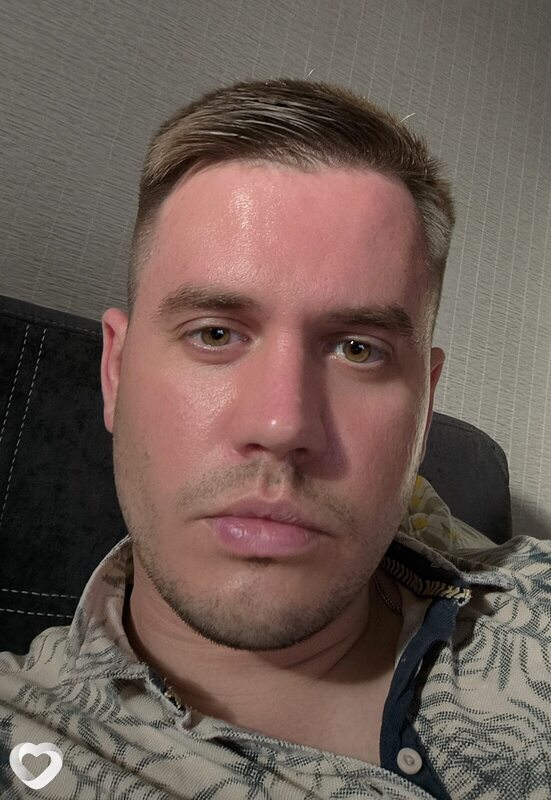 Александр, 29, Волгограде — анкета №2536331