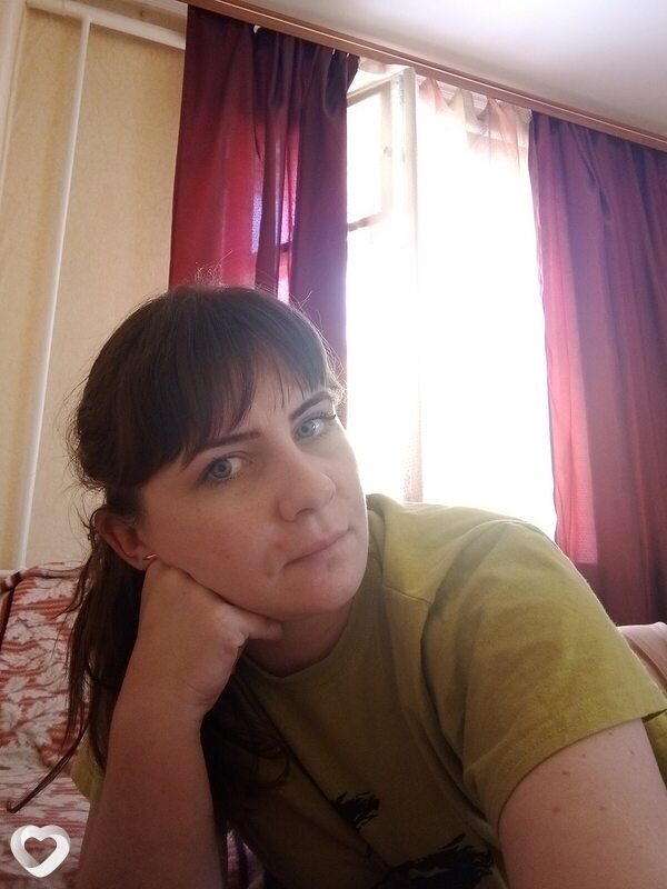 Наталия, 40, Краснодаре — анкета №2535609