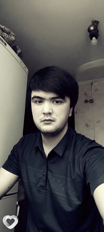 Мекан, 24, Екатеринбурге — анкета №2535611