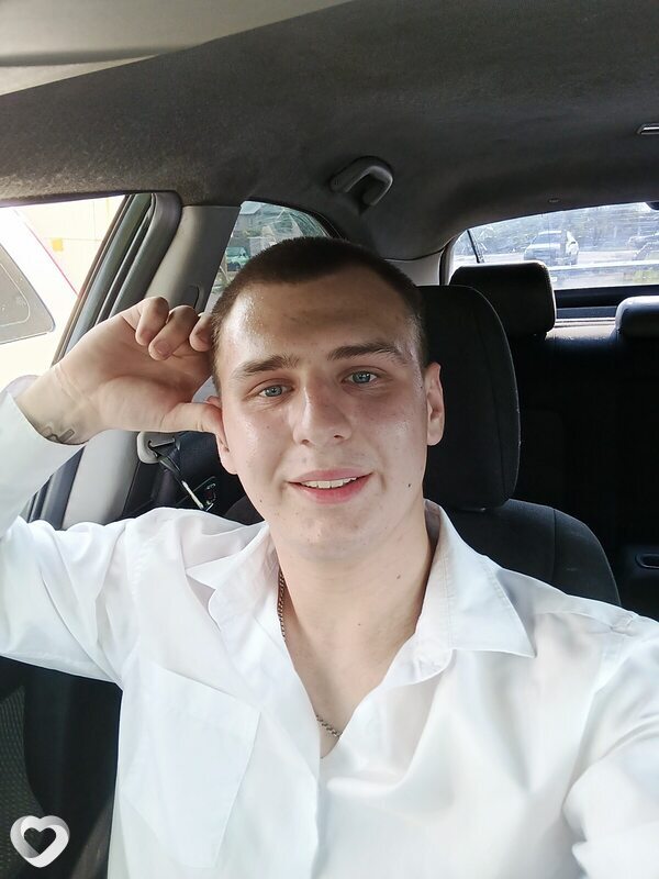 Михаил, 22, Челябинске — анкета №2535619