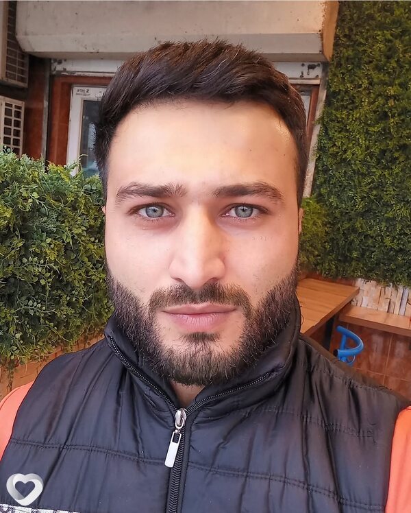 Акбар, 29, Витебске — анкета №2535620
