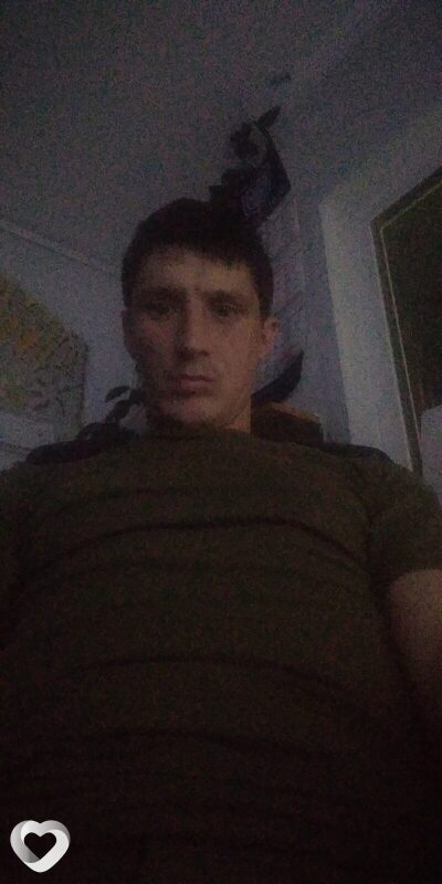 Алексей, 32, Нижнем Тагиле — анкета №2535622