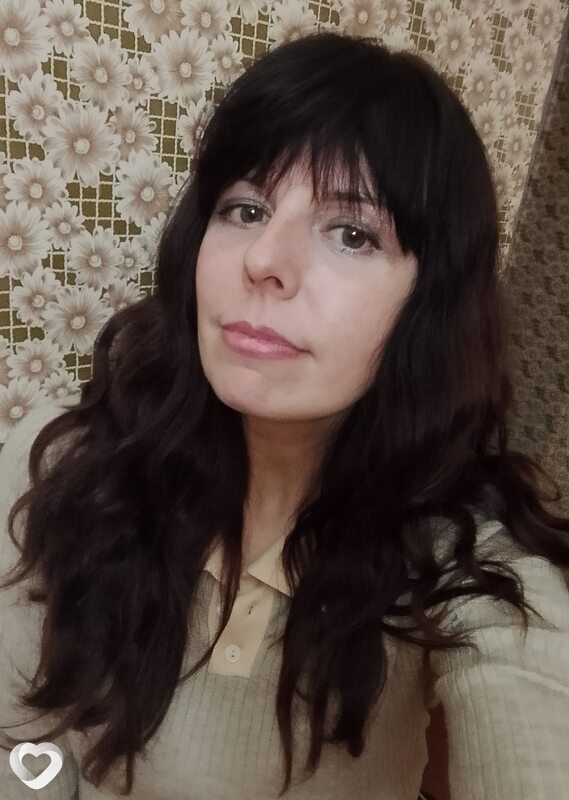 Светлана, 42, Донецке — анкета №2535631