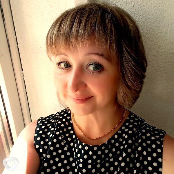 Наталия, 44, Екатеринбурге — анкета №2535633