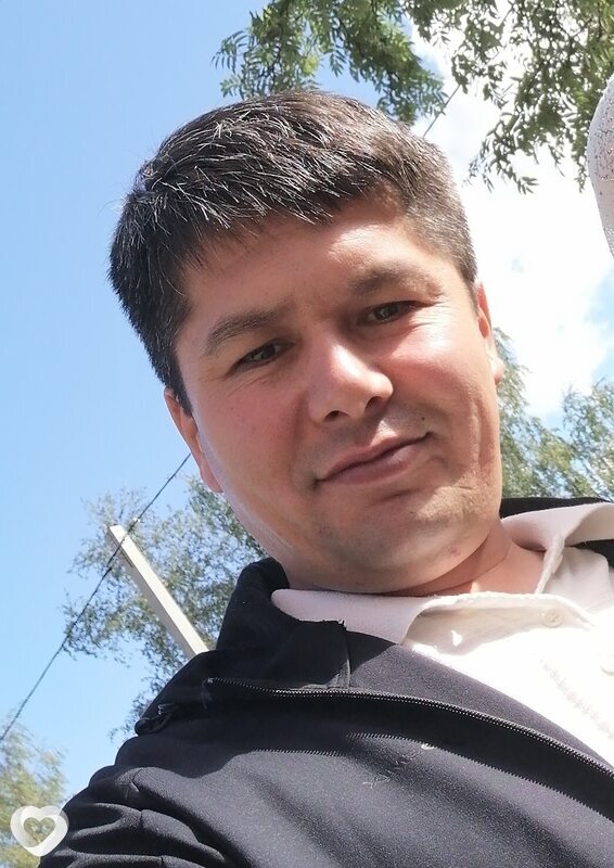 Абдул, 39, Рязани — анкета №2535746