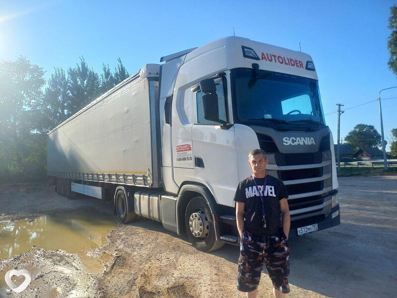 Алексей, 47, Тайшете — анкета №2535750