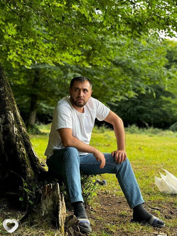 Эмин, 34, Махачкале — анкета №2535752