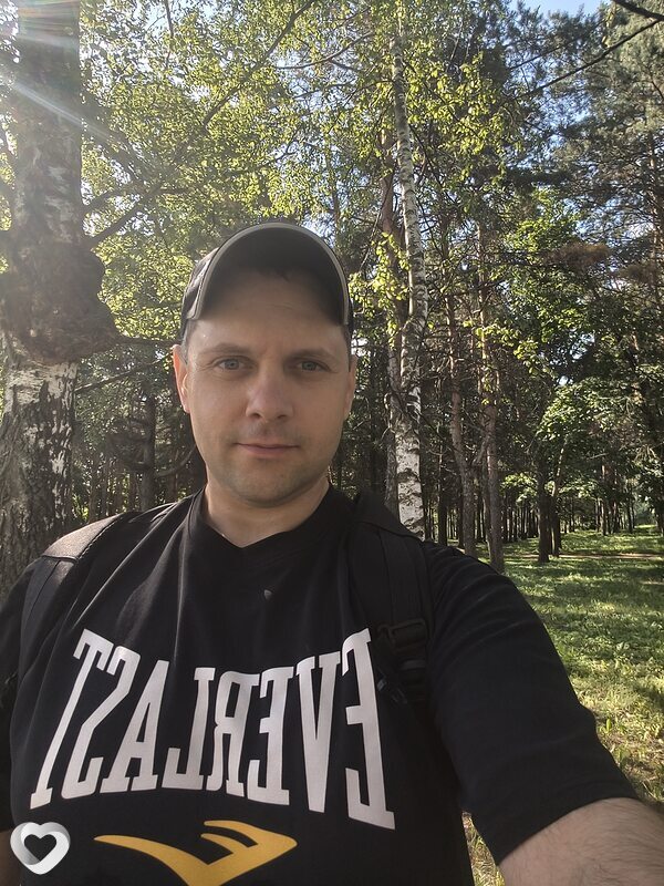 Сергей, 37, Рязани — анкета №2535565