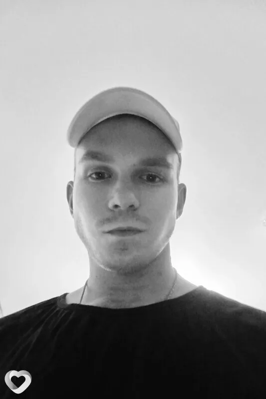 Макс, 22, Барнауле — анкета №2535569