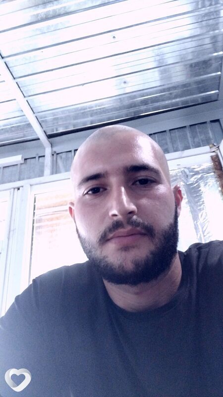 Север, 27, Луганске — анкета №2535571