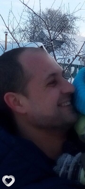 Игорь, 38, Нижнем Новгороде — анкета №2535580
