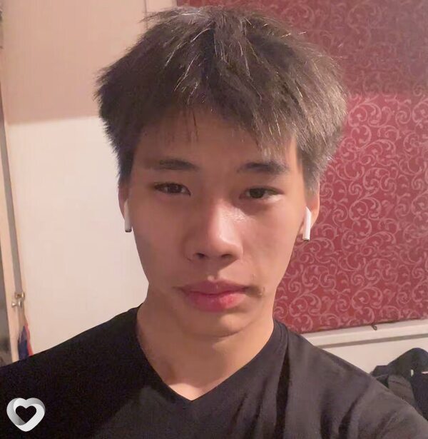 Алдар, 25, Улан-Удэ — анкета №2535582