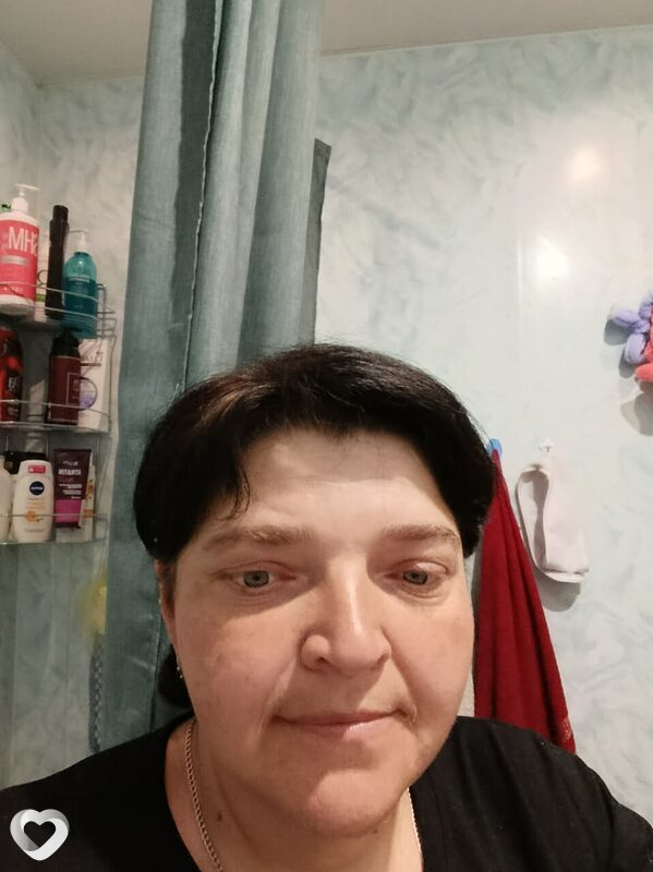 Swetlana, 48, Курске — анкета №2535715