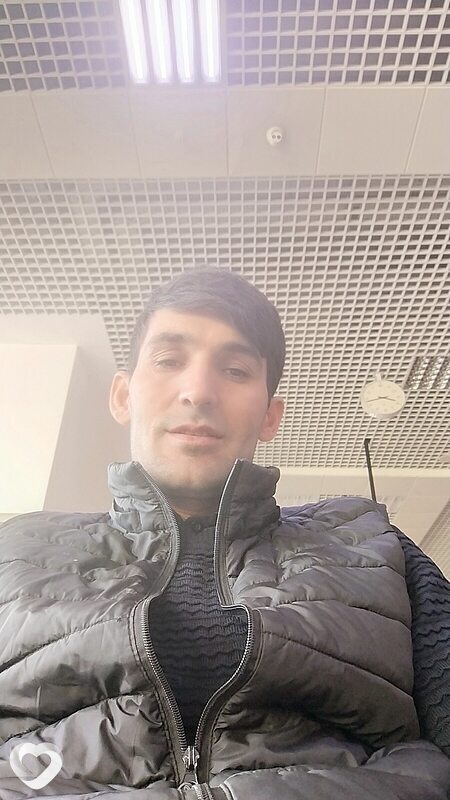 Фарид, 42, Югорске — анкета №2535732