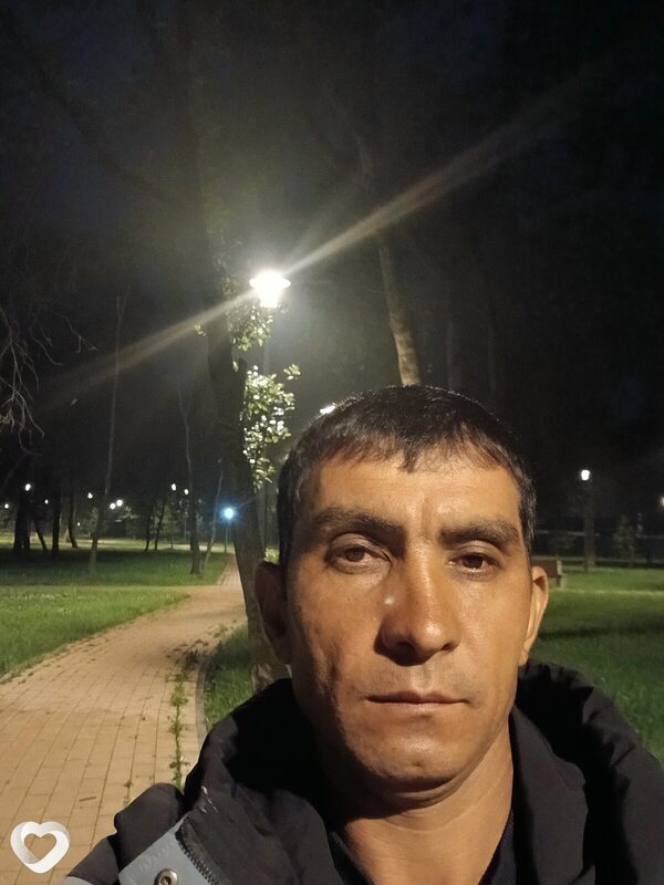 Равша, 46, Москве — анкета №2535637