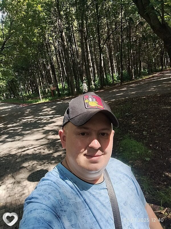 Антошка, 33, Новокузнецке — анкета №2535643