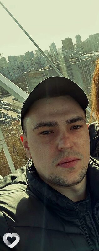 Игорь, 29, Липецке — анкета №2535645