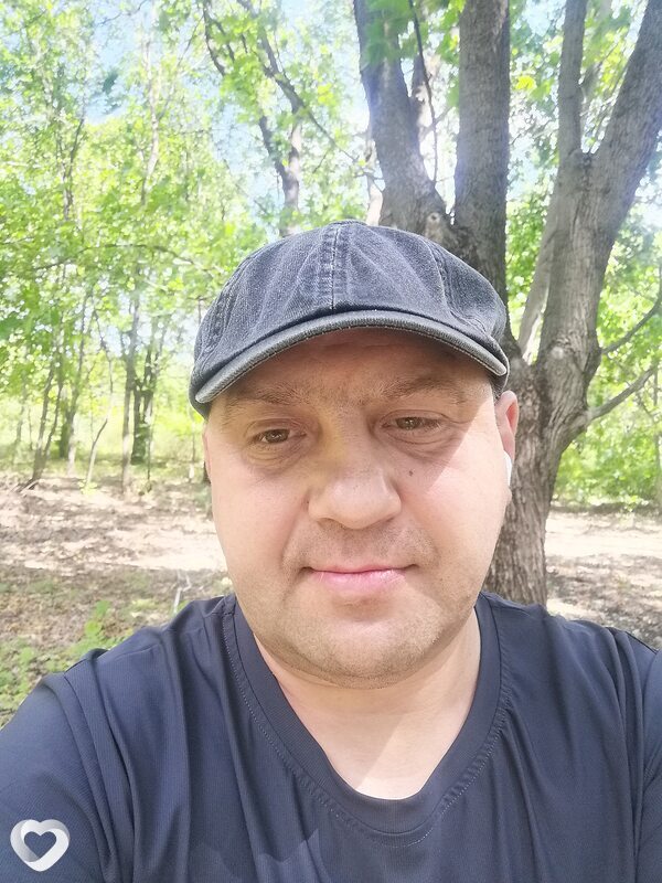 Артём, 44, Волновахе — анкета №2535648