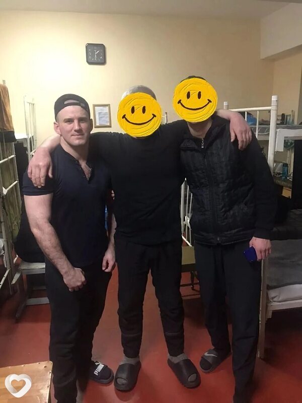 Максим, 31, Новороссийске — анкета №2535658