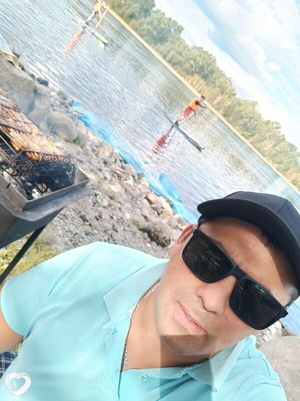Evgen, 38, Абакане — анкета №2535685