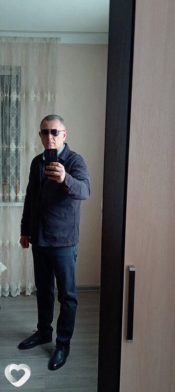 Васи, 53, Москве — анкета №2535688