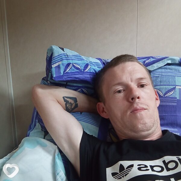 Иван, 32, Находке — анкета №2536061