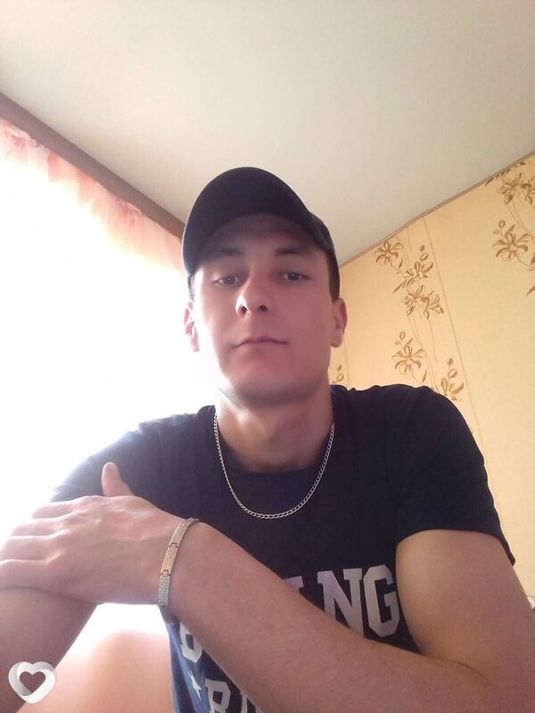 Isajonbek, 32, Ногинске — анкета №2536062
