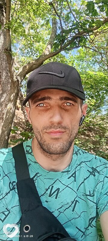 Жека, 33, Таганроге — анкета №2536064